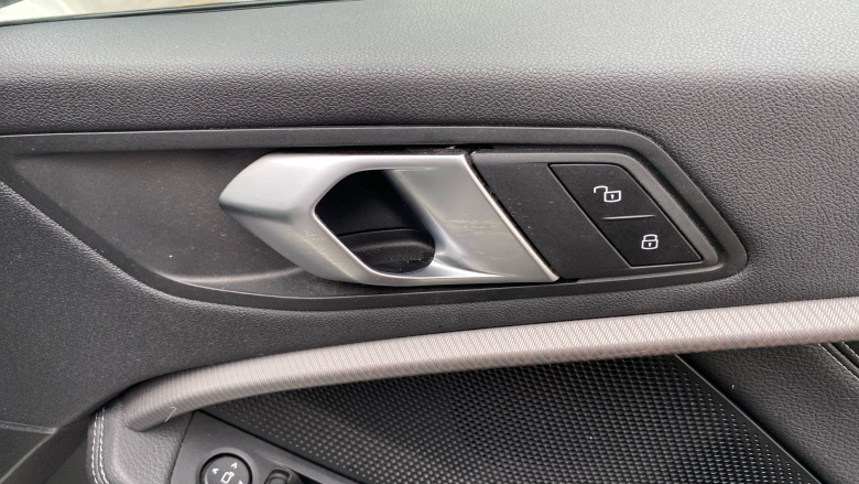 BMW 1 Series 118i [136] M Sport 5dr [Live Cockpit Professional] Petrol Hatchback